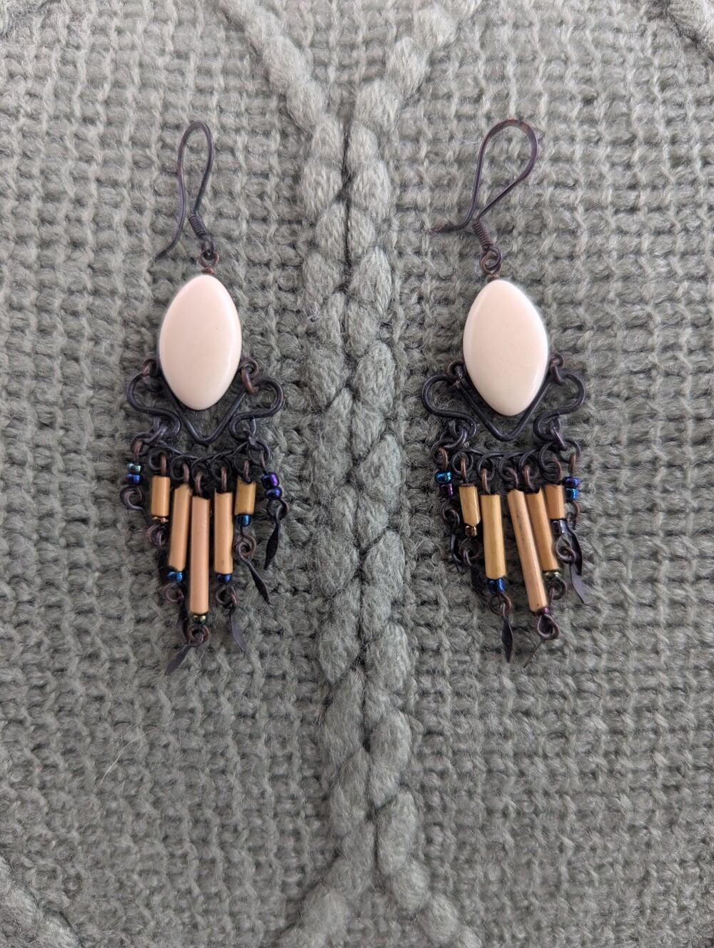 Boho Earrings
